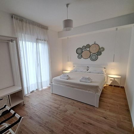 Annamarea Daire Monopoli Dış mekan fotoğraf