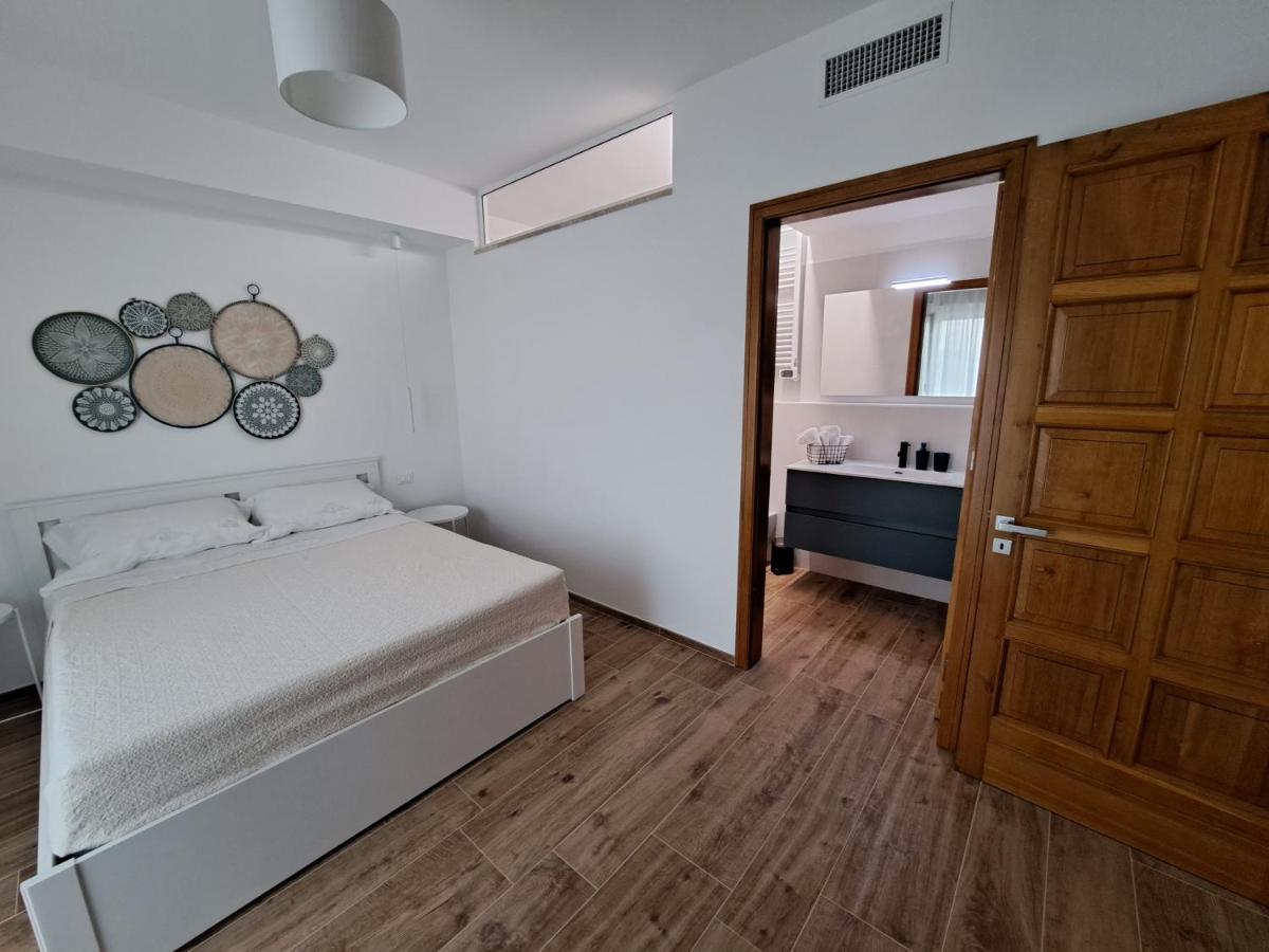 Annamarea Daire Monopoli Dış mekan fotoğraf