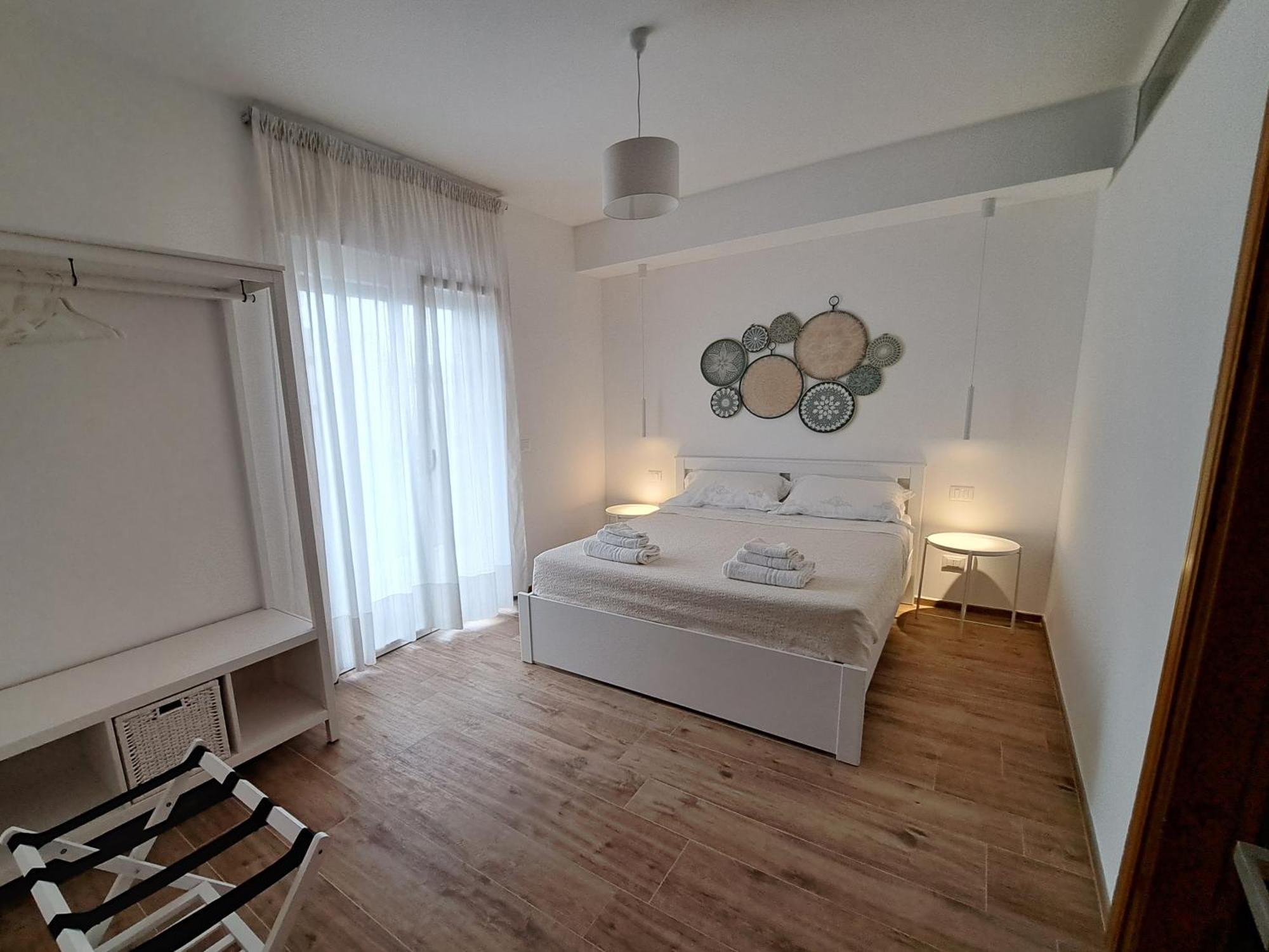 Annamarea Daire Monopoli Dış mekan fotoğraf